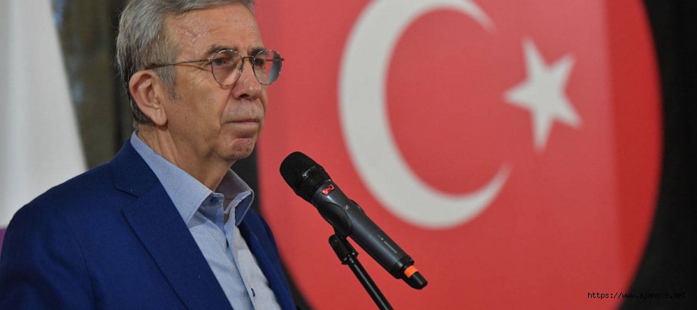 Yavaş AK Parti'ye geçecekler haberlerine bu sözlerle son noktayı koydu