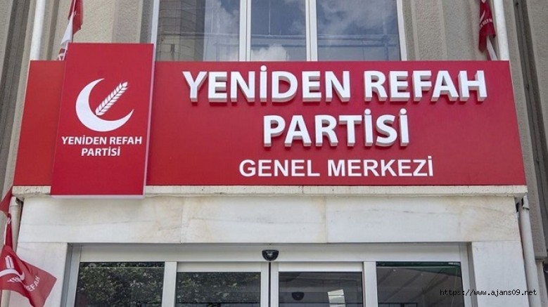 Yeniden Refah Erimeye Devam Ediyor