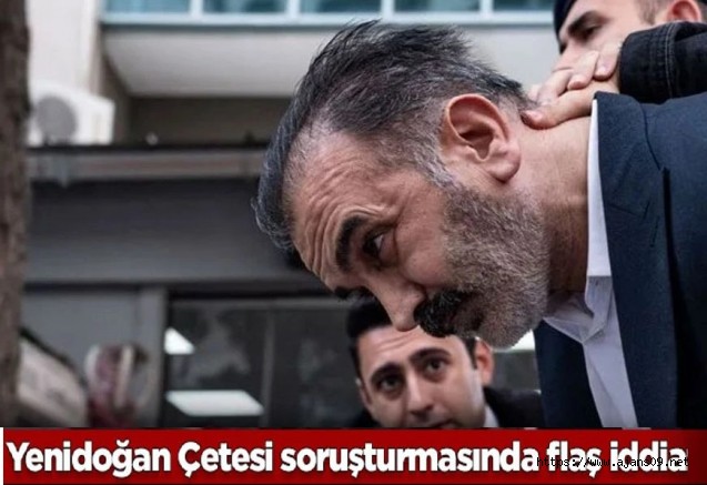 Yenidoğan Savcısı Değiştirildi
