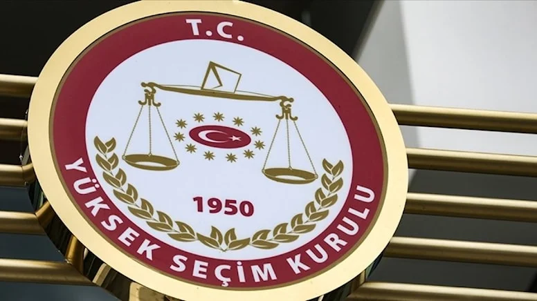 YSK'nın kafaları karıştıran ihalesi