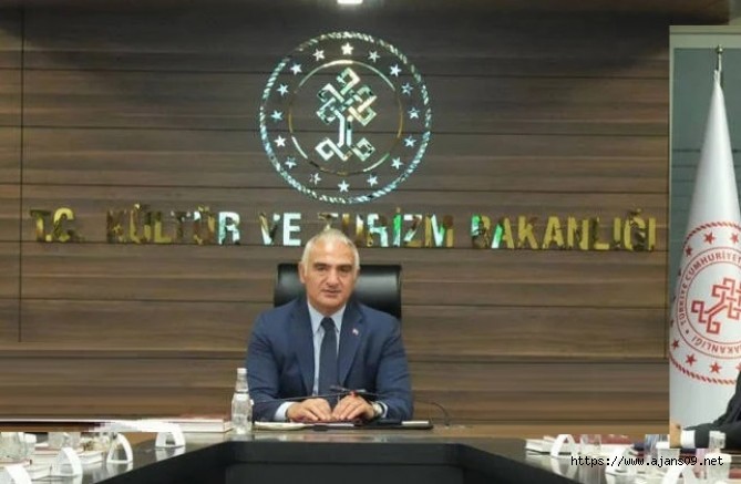 Yunus Emre Vakfı  naylon faturalarla soyulmuş