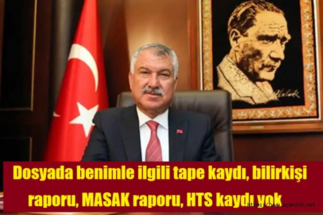 Zeydan Karalar'dan tutukluluk kararına itiraz